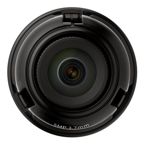 Видеомодуль Wisenet SLA-5M3700P 5Мп f=3,7 мм для камеры PNM-9322VQP
