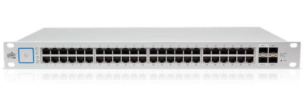 PoE-коммутатор Ubiquiti UniFi Switch 48-750W