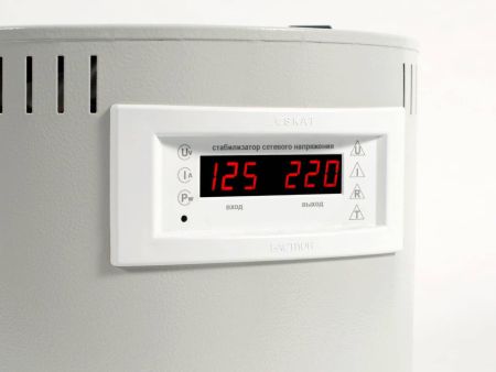 Стабилизатор напряжения SKAT STL 10000