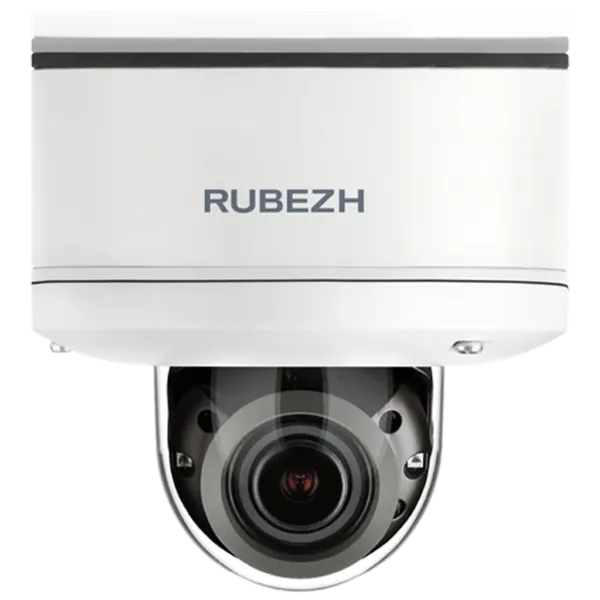 IP-видеокамера 4Мп Rubezh RV-3NCD4065-I3 (3.6-10)