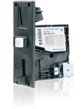 Монетоприемник WH-Munzprufer EMP 800