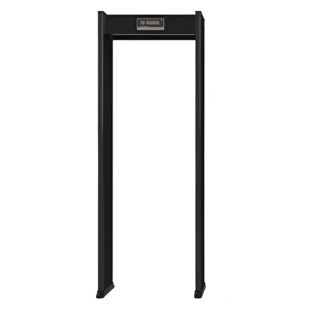 Металлодетектор Поиск-ВП уличный, арочный, однозонный Металлодетектор Поиск-ВП уличный, арочный, однозонный