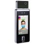 Биометрический считыватель ZKTeco SpeedFace-V5L-RFID [TD] (EM) с функцией измерения температуры тела