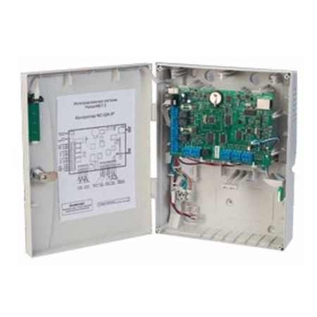 Ethernet-шлюз Parsec CNC-12-IP