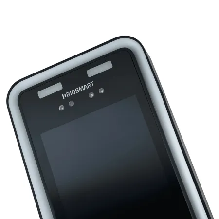 Терминал биометрический BioSmart Quasar 7 MFR распознавание лица и карт