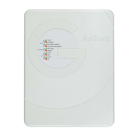 Контроллер СКУД RusGuard ACS-202-CE-B