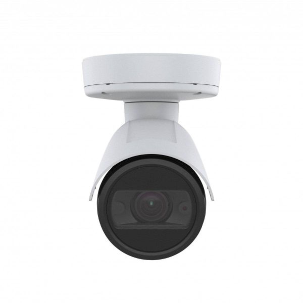 Сетевая уличная IP видеокамера Axis P1445-LE