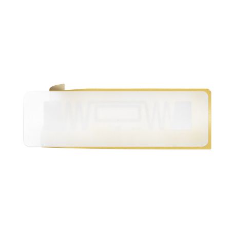 Метка Labels 87x27 UHF, UCODE8, PET наклейка (70x13,7)