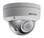 Антивандальная IP-камера 8Мп HikVision DS-2CD2183G0-IS (4 мм) с EXIR-подсветкой 30м, черная