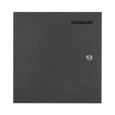 Контроллер СКУД RusGuard ACS-105-CE-BM (POE)