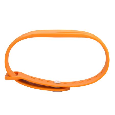 Силиконовый RFID-браслет NXP Mifare Plus SE 1k, с застежкой