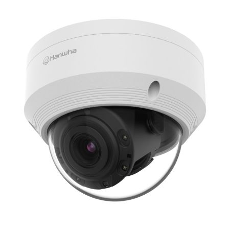 Антивандальная IP-видеокамера 2Мп Wisenet LNV-6072R