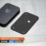 Монтажный набор на металл ESMART® Accessory EA1140 для считывателей серии STONE