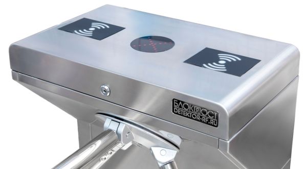 Турникет-трипод Блокпост ТРД 700