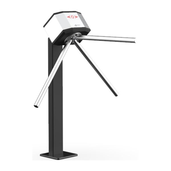 Турникет-трипод Oxgard Cube C-05 с планками Антипаника