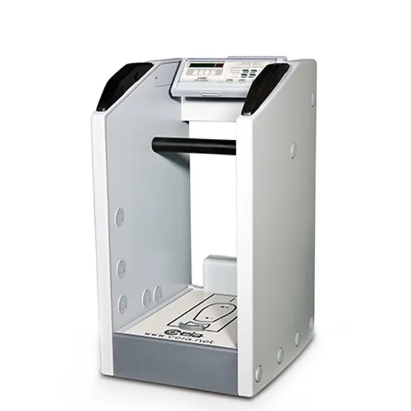 Автоматический сканер обуви Ceia SAMD