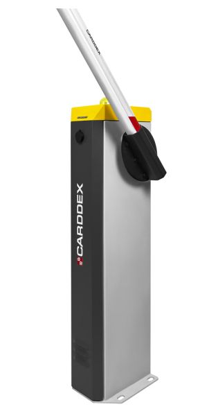 Автоматический шлагбаум Carddex RBS-L Стандарт Плюс GSM со стрелой 4,3 м