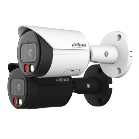 IP-видеокамера уличная 8Мп Dahua DH-IPC-HFW2849SP-S-IL-0360B