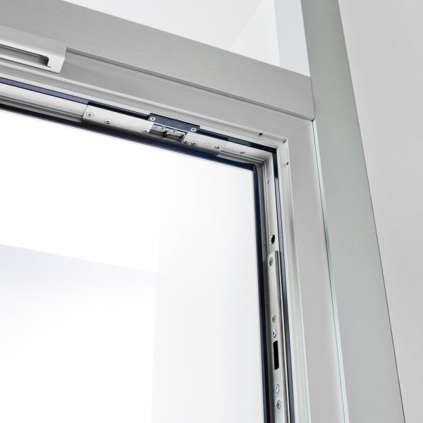 Электрозащелка dormakaba TV 500-R для аварийных выходов, 12В DC