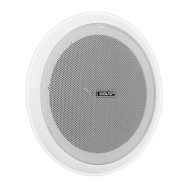 Оповещатель Болид ОПР-П103.1 пожарный речевой, потолочный