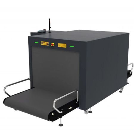 Рентгенотелевизионная установка Инспектор 120/90Z (одноракурсная)