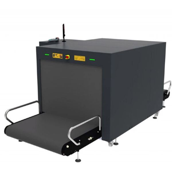 Рентгенотелевизионная установка Инспектор 120/90Z (одноракурсная)