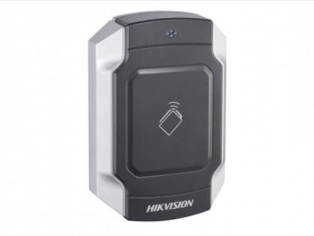 Считыватель HikVision DS-K1104M