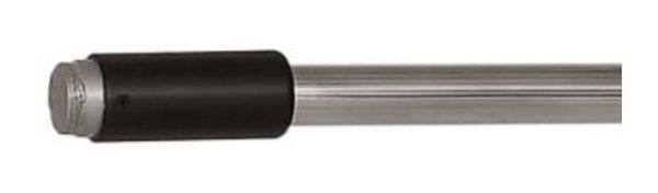 Фиксатор пружинный с перемычкой Ø 25мм (L до 1500мм)