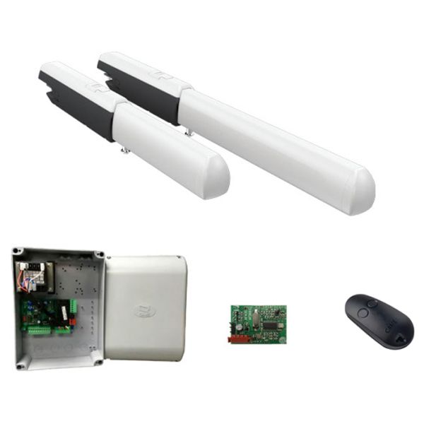 Комплект автоматики Came ATI5000A combo KIT для двухстворчатых распашных ворот (A5000A KIT)