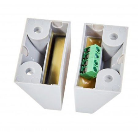 Извещатель охранный точечный магнитоконтактный ИО 102-20 Б3П В (4 контакта)