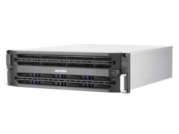 Система хранения данных HikVision DS-A81016S(B) на 16 жестких дисков