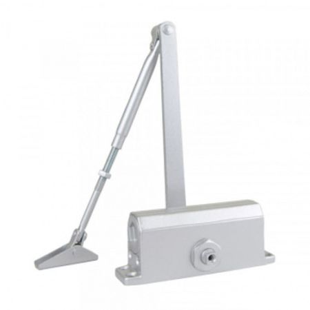 Дверной доводчик ZKTeco DC6085L Дверной доводчик ZKTeco DC6085L