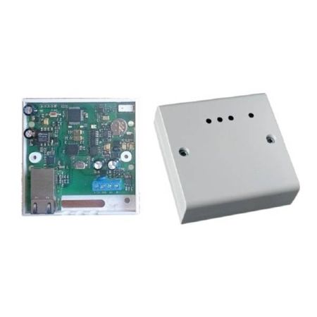 Репитер-расширитель Gate-Hub-Ethernet