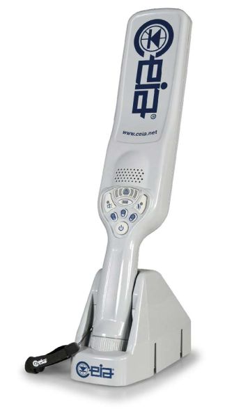 Металлодетектор CEIA PD240-SET ручной со встроенный вибросигналом