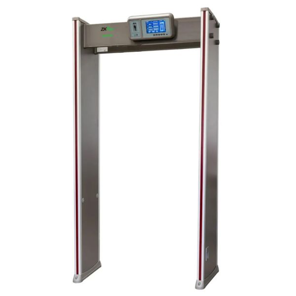 Металлодетектор арочный ZKTeco ZK-D3180 (ширина прохода 1000 мм)