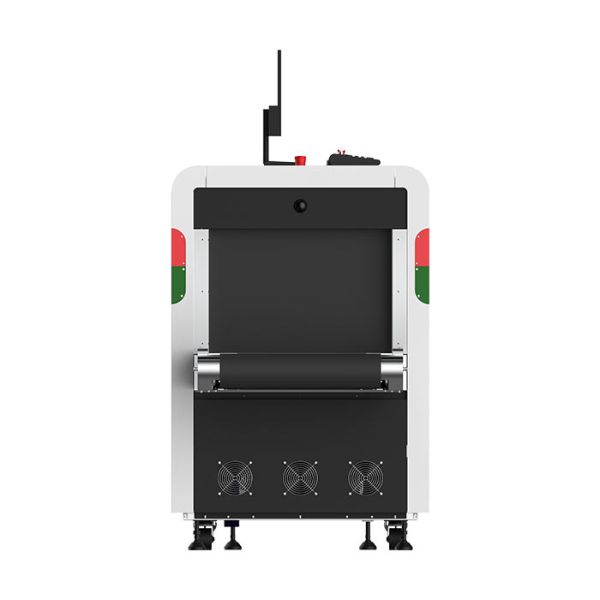 Интроскоп Dahua ISC-M6040