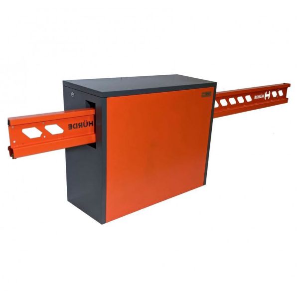 Откатной механический шлагбаум Hurde Block-A1 Combo 4 (11-44)