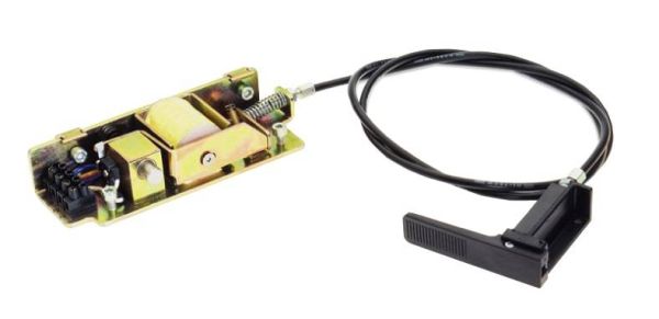 Электрический замок MA7012 для Corsa / Rodeo