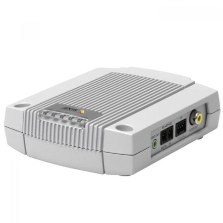 Видеодекодер Axis P7701