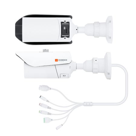 IP-видеокамера 5Мп Evidence Apix-Bullet/E5 2713 AF (II)