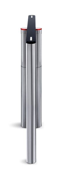 Крышка PERCo SDС-11M из искусственного камня для двусторонней секции STD-11