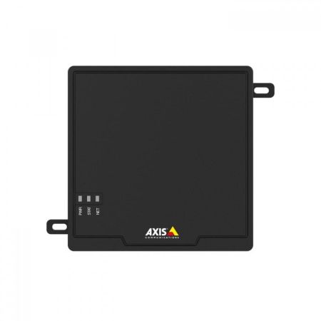 Основной блок модульной камеры Axis F34