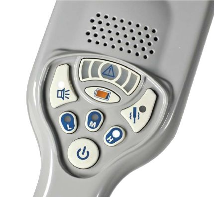 Металлодетектор CEIA PD240-SET ручной со встроенный вибросигналом