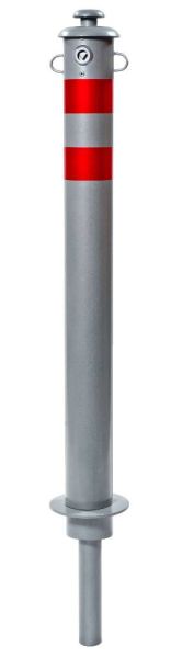 Столбик парковочный съемный Город СС-76.000 СБ