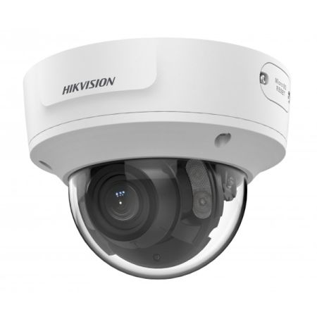Уличная IP-камера 8Мп Hikvision DS-2CD3786G2T-IZS(C) (7-35 мм) с EXIR-подсветкой до 60м Уличная IP-камера 8Мп Hikvision DS-2CD3786G2T-IZS(C) (7-35 мм) с EXIR-подсветкой до 60м