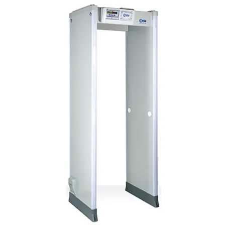 Металлодетектор Ceia Hi-Pe Multizone (820 мм) арочный, многозонный