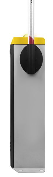 Автоматический шлагбаум Carddex RBS-L Стандарт Плюс GSM со стрелой 4,3 м