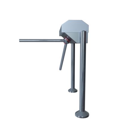 Двухштанговый турникет Gotschlich Dolomit 2-Arm (6DOL2AEB)