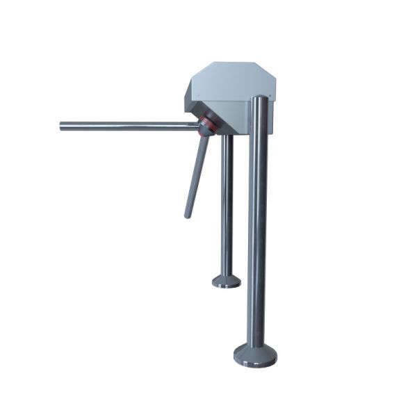 Двухштанговый турникет Gotschlich Dolomit 2-Arm (6DOL2AEB)