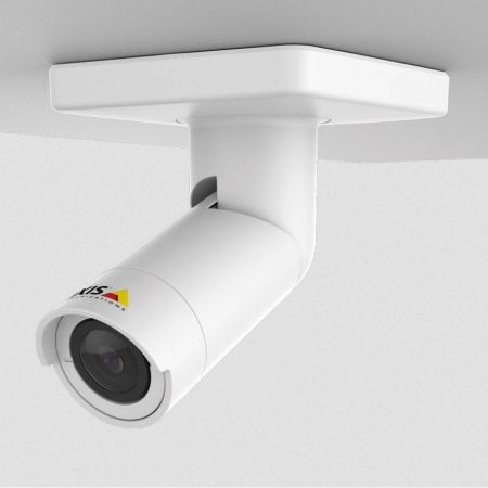 Сетевая IP видеокамера Axis P1254